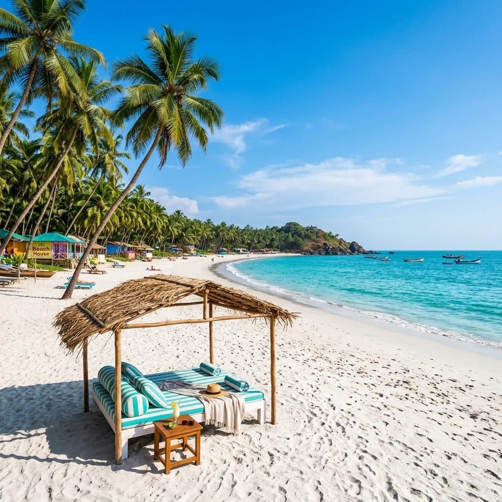 Goa