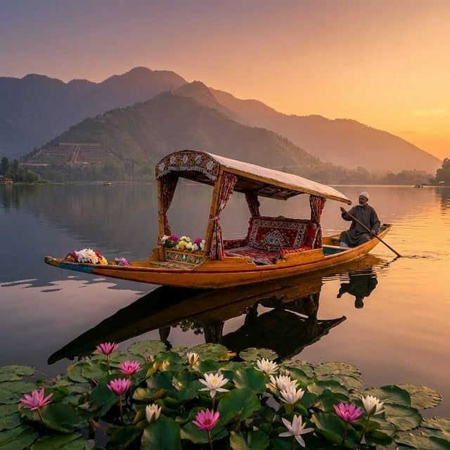 Kashmir