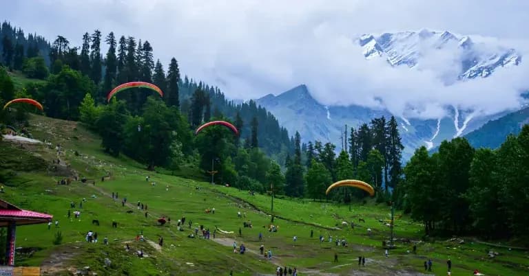 Manali