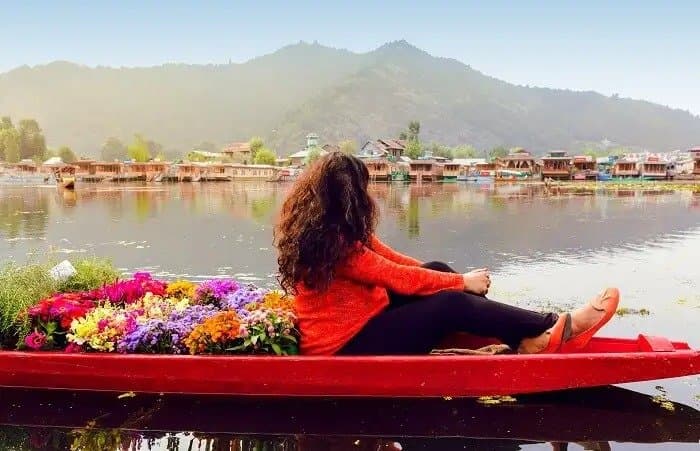 Best Kashmir Honeymoon Package