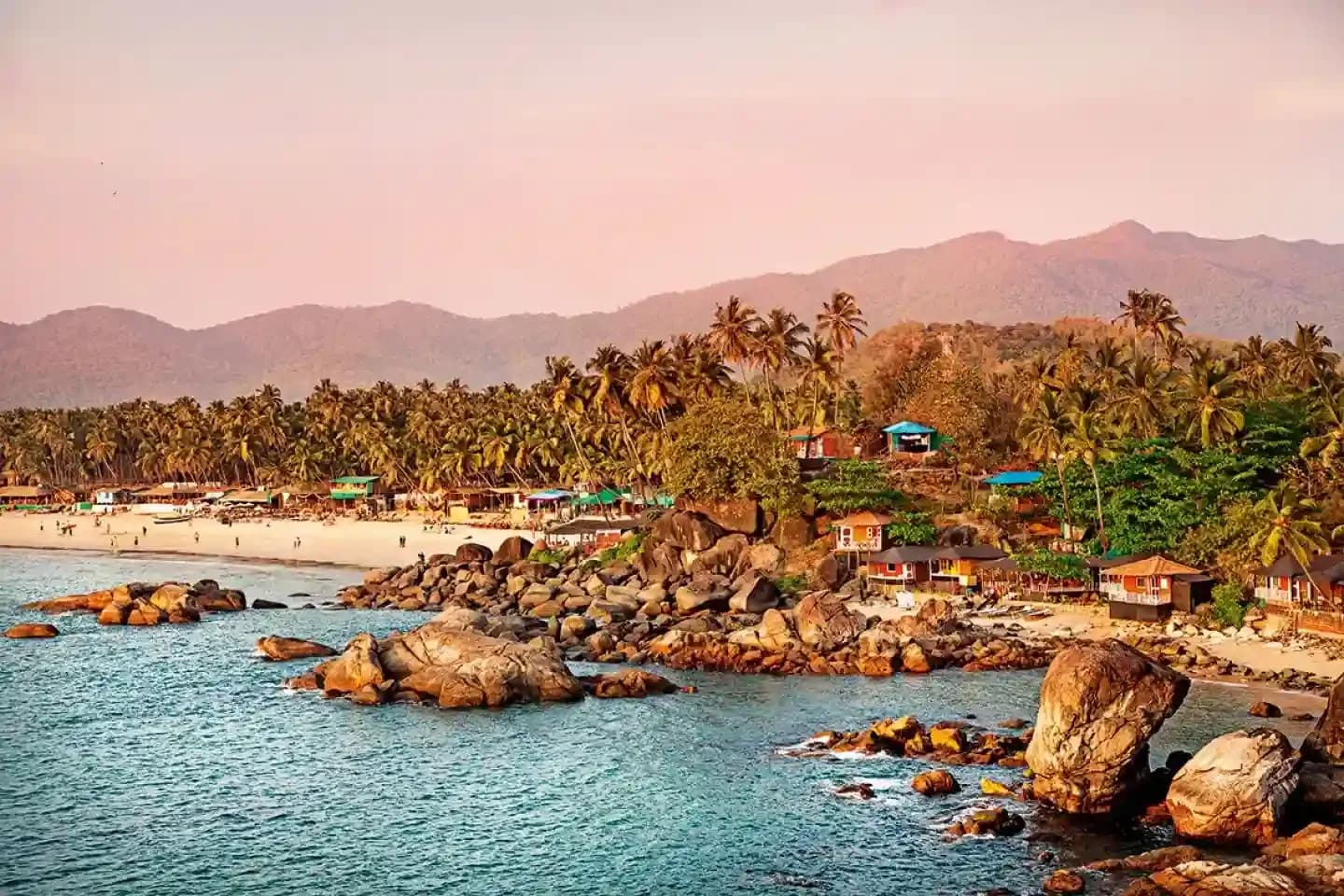 Best Goa Full Circuit Tour Package – 9 Days 8 Nights from North to South Goa