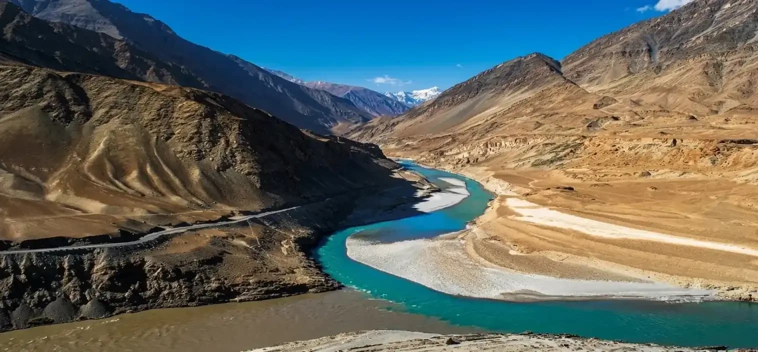 Leh Ladakh Tour Package | Pangong, Nubra & Khardung La