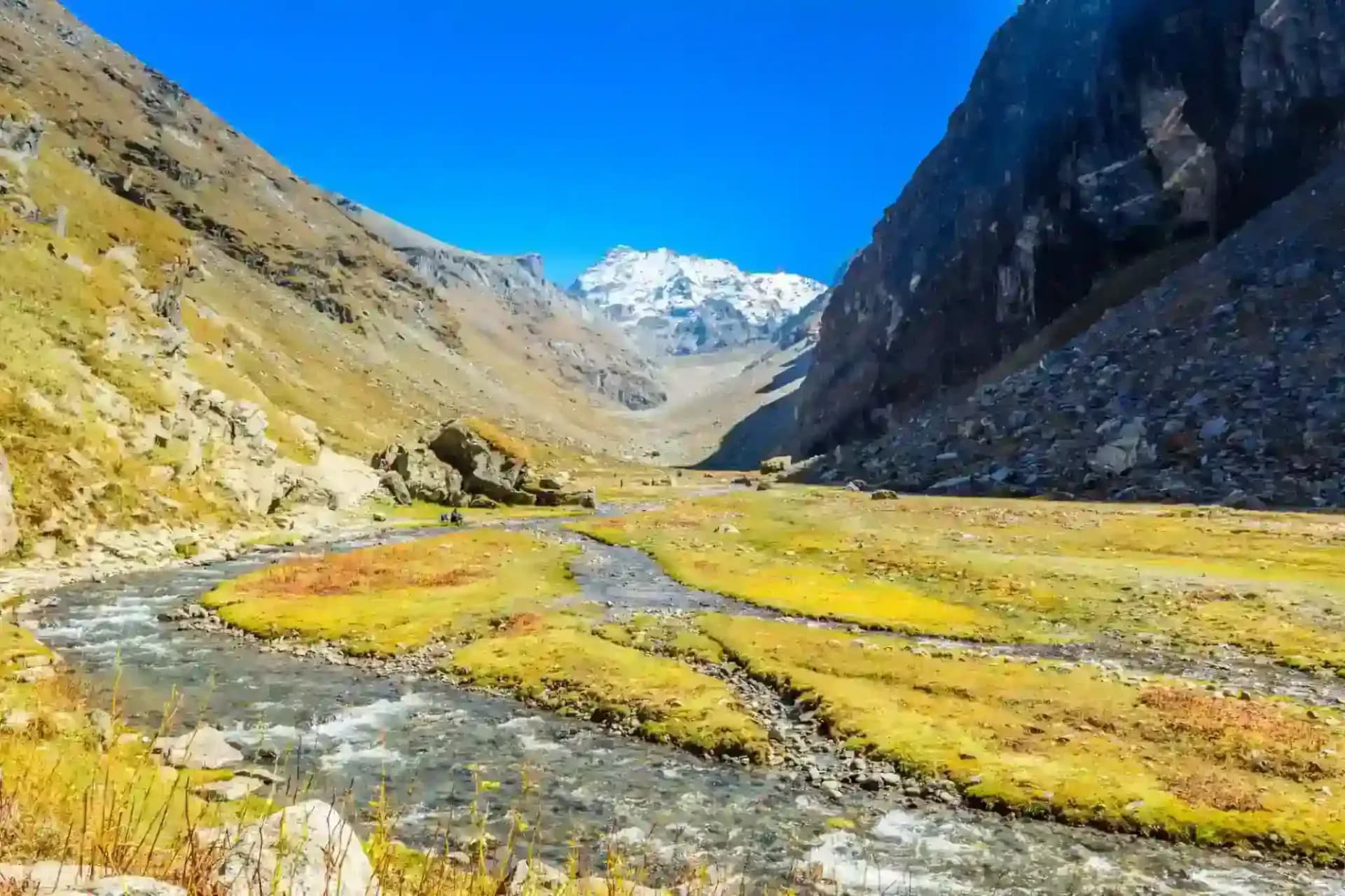 Manali Tour Package | Group Tour to Himachal Pradesh | 6 Days 5 Nights